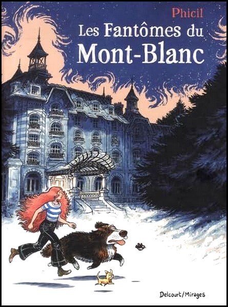 fantomes du mont blanc