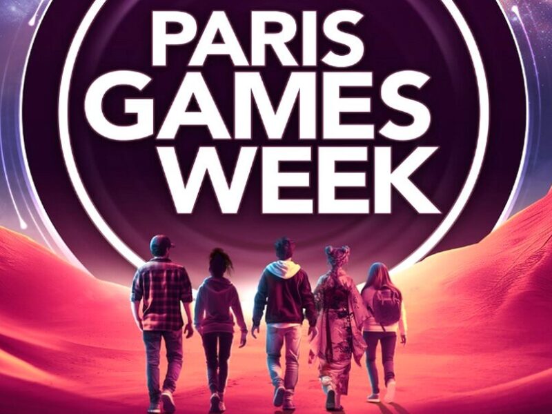 paris games 2024