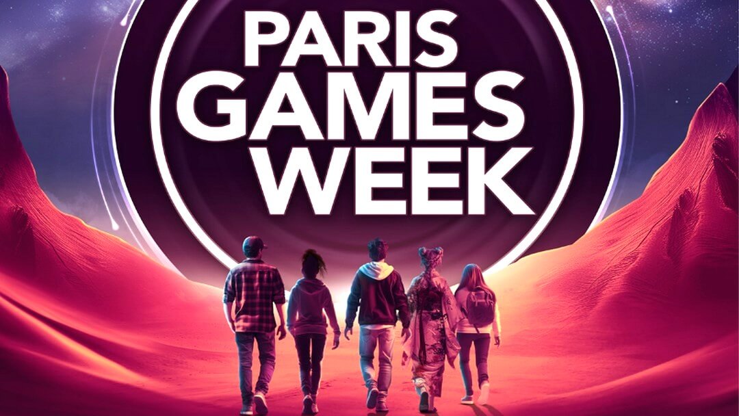 paris games 2024