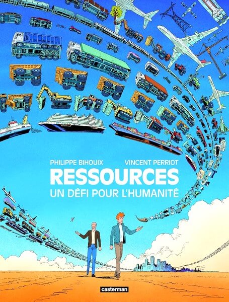 ressources