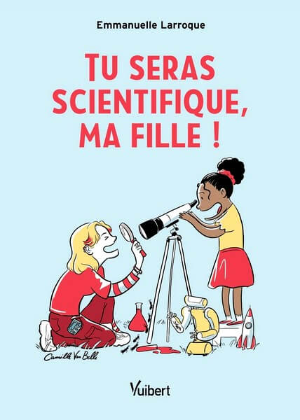 scientifique