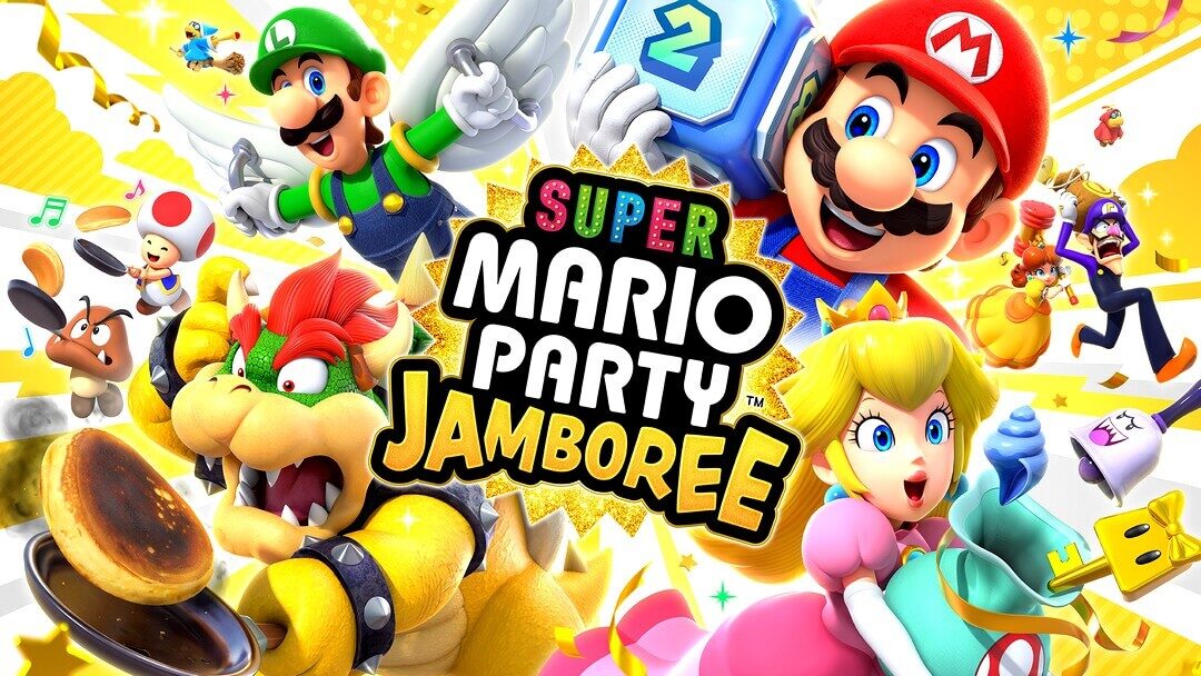 superMarioPartyJamboree