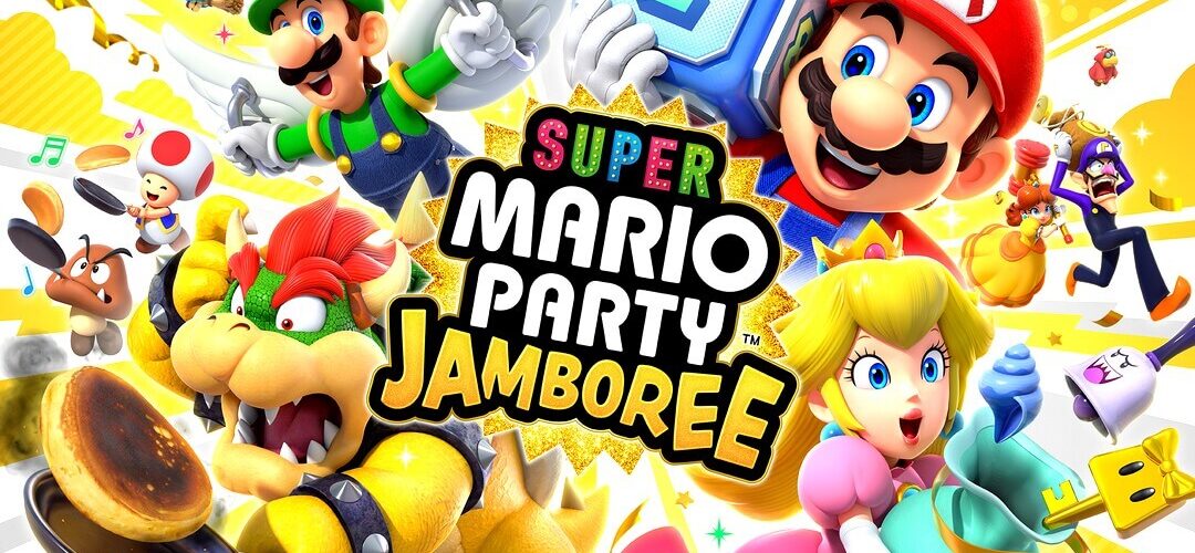 superMarioPartyJamboree