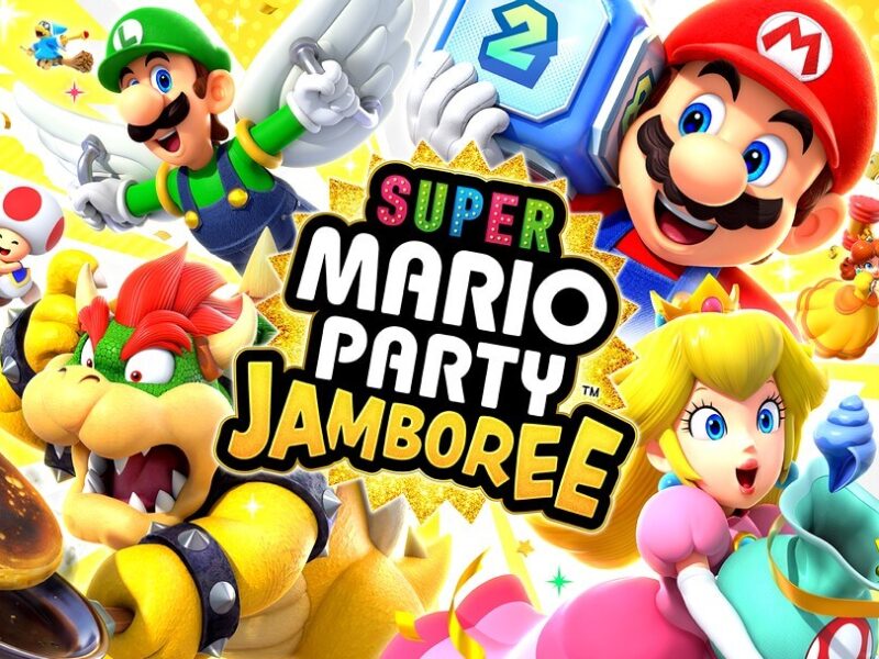 superMarioPartyJamboree