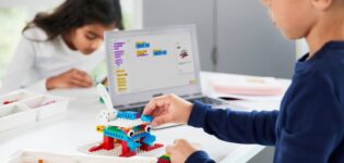 LEGO® Education SPIKE™ Essential Set