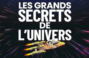 grands secrets