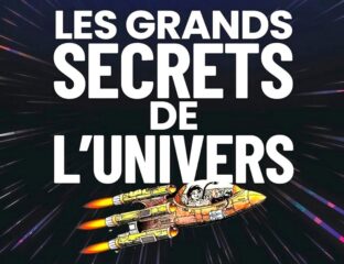 grands secrets