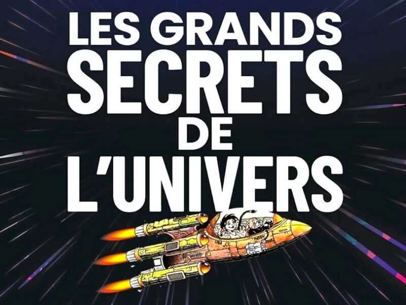 grands secrets