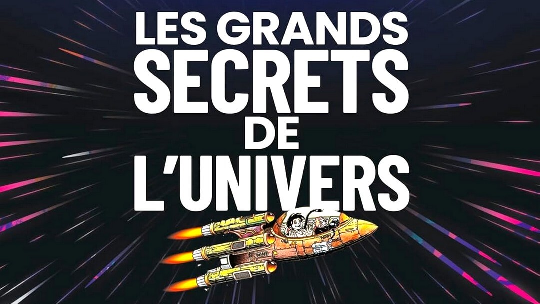 grands secrets