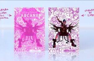 arcane 2