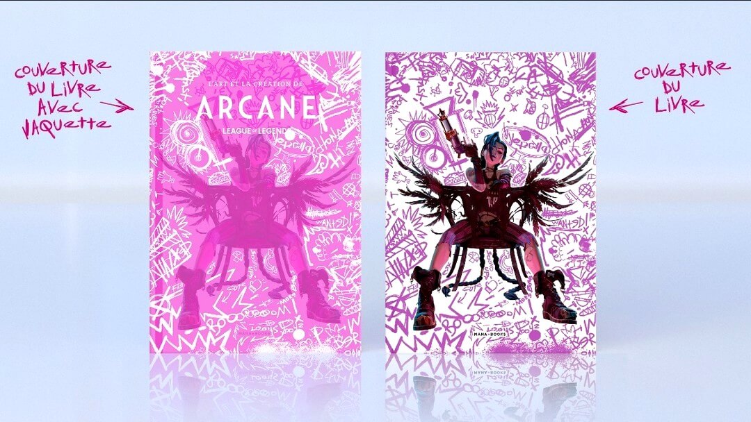 arcane 2