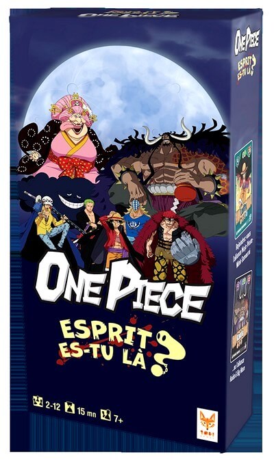 one piece esprit