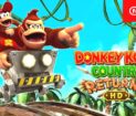 Donkey Kong Country c