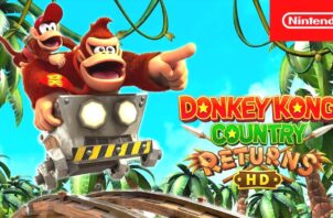 Donkey Kong Country c