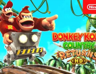 Donkey Kong Country c