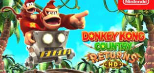 Donkey Kong Country c