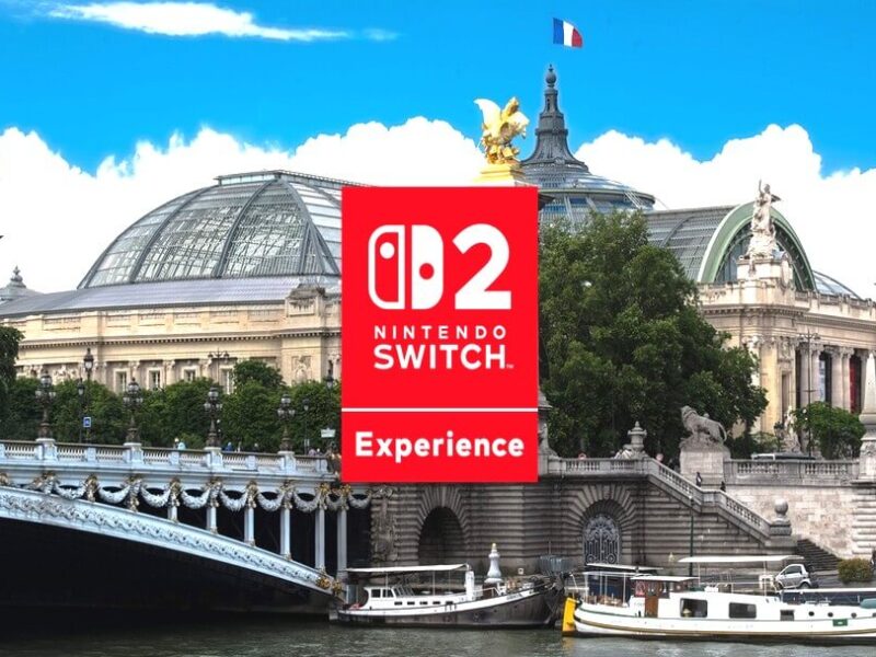 Nintendo Switch 2 c 1