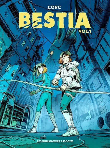 bestia