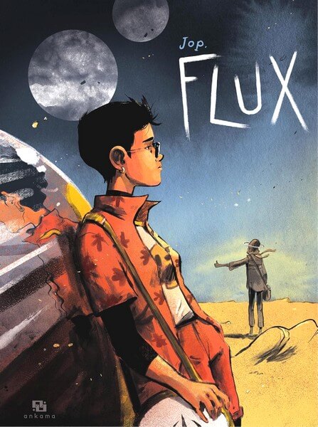 flux