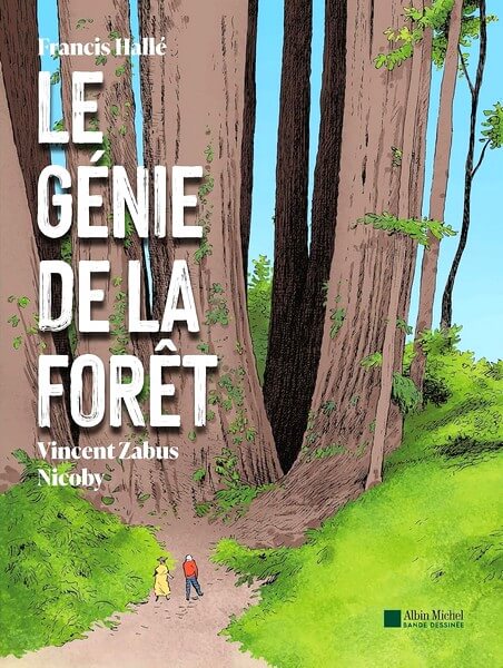 genie foret