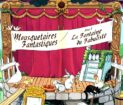 mousquetaires fantastique c