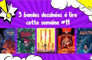 bandes dessinees 11