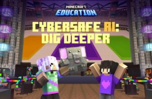 minecraft education c