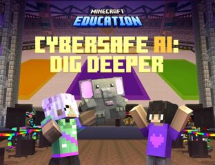 minecraft education c